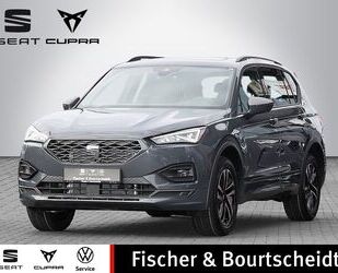 Seat Seat Tarraco 1.5 TSI FR DSG NAVI PANO AHK KAMERA A Gebrauchtwagen