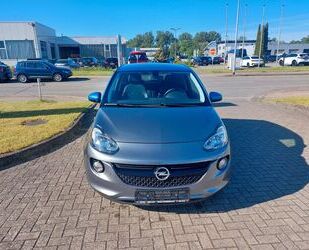 Opel Opel Adam Gebrauchtwagen