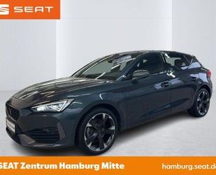 Seat Seat Leon 1.4 e-HYBRID OPF DSG Kamera Navi ACC Gebrauchtwagen