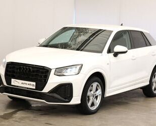 Audi Audi Q2 S line 35 TDI 110(150) kW(PS) S tronic RFK Gebrauchtwagen