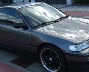 Honda Honda CRX Gebrauchtwagen