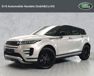 Land Rover Land Rover Range Rover Evoque D180 R-Dynamic S Gebrauchtwagen