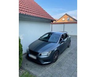 Seat Seat Leon 2.0 TSI Start&Stop CUPRA 280 DSG CUPRA 2 Gebrauchtwagen