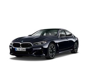 BMW BMW M850 i xDRIVE M SPORT AUTOMATIK LC PROF NAVI L Gebrauchtwagen