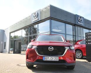 Mazda Mazda CX-60 e-SKYACTIV-D 200 EXCLUSIVE | 360° | BO Gebrauchtwagen