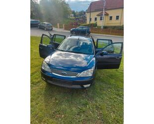 Ford Ford Mondeo 2,2TDCi Ghia Ghia Gebrauchtwagen