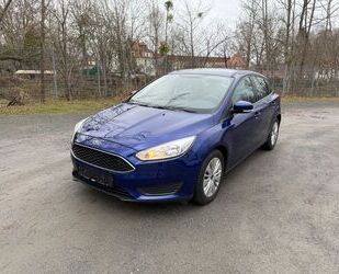 Ford Ford Focus 1.0 EcoBoost Trend Gebrauchtwagen