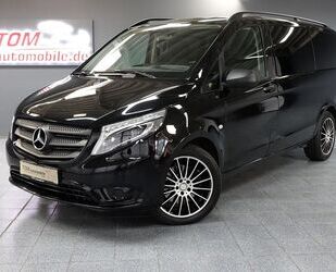 Mercedes-Benz Mercedes-Benz Vito Tourer CDI lang Edition Pro 7Si Gebrauchtwagen