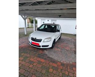 Skoda Skoda Fabia 1.2l - Top Zustand Gebrauchtwagen