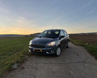 Ford Ford Ka+ 1,2L Gebrauchtwagen