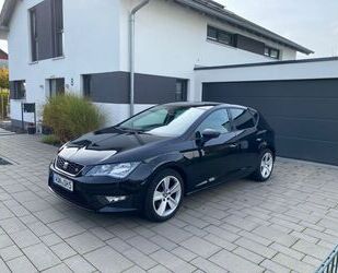 Seat Seat Leon 1.4 TSI 92kW FR Gebrauchtwagen