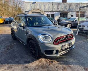 Mini MINI Cooper Countryman Gebrauchtwagen