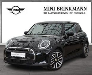 Mini MINI Cooper SE 3-Türer aut. / CLASSIC TRIM + NAVI Gebrauchtwagen