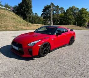 Nissan Nissan GT-R 3.8l Prestige Edition Prestige Edition Gebrauchtwagen