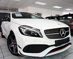 Mercedes-Benz Mercedes-Benz A 250 Sport 4M 7G AMG EXKLUSIV PANO Gebrauchtwagen