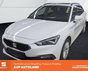 Seat Seat Leon Sportstourer 2.0 TDI DSG Style | PANO |A Gebrauchtwagen