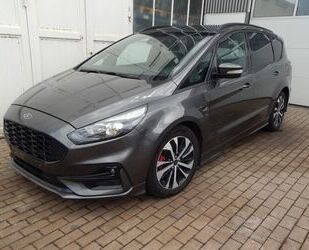 Ford Ford S-Max 2,0 ST-Line Auto ACC Navi-Cam 7-Sitzer Gebrauchtwagen