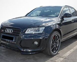 Audi Audi SQ5 3.0 TDI plus tiptr. quattro St.H Pano 22 Gebrauchtwagen