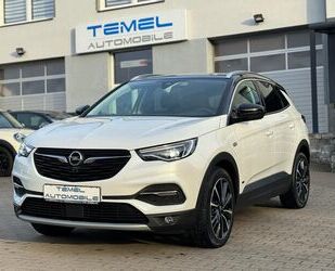 Opel Opel Grandland (X) ULTI PHEV AT-8 AWD*VIELE-EXTRAS Gebrauchtwagen