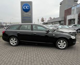 Audi Audi A6 Avant 2.7 TDI Xenon+DSP+AHK+e-Klappe uvm. Gebrauchtwagen