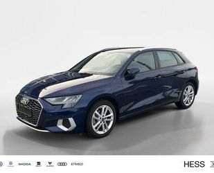 Audi Audi A3 Sportback 35 TFSI advanced*LED*VIRTUAL*NAV Gebrauchtwagen