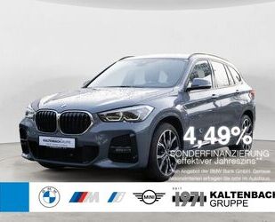 BMW BMW X1 xDrive 25i M-Sportpaket NAVI ACC LED HUD AH Gebrauchtwagen