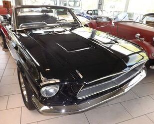 Ford Ford Mustang Cabriolet, der Allerbeste !!! Gebrauchtwagen