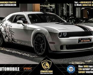 Dodge Dodge Challenger 5.7 R/T SHAKER WIDEBODY H&K TOTW Gebrauchtwagen