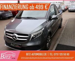 Mercedes-Benz Mercedes-Benz V 300 d 4Matic Distr. AHK 360° Navi Gebrauchtwagen