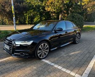 Audi Audi A6 3.0 TDI quattro S tronic - 2. Hd 20 zoll Gebrauchtwagen