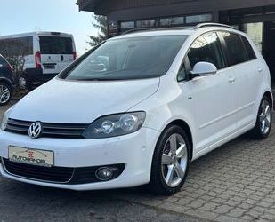 VW Volkswagen Golf Plus VI Life Gebrauchtwagen