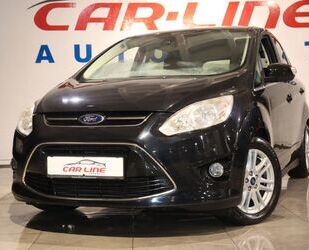 Ford Ford C-MAX Titanium *Automatik*Winterpaket*PDC* Gebrauchtwagen