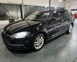 VW Volkswagen Golf VII Variant Comfortline BMT/Start- Gebrauchtwagen