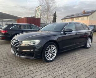 Audi Audi A6 Avant 2.0 TDI ultra Gebrauchtwagen