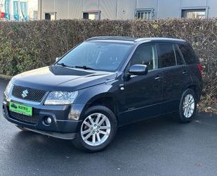 Suzuki Suzuki Grand Vitara 1.9 DDIS X 30 Gebrauchtwagen