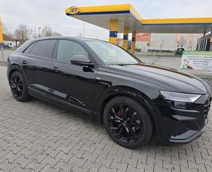 Audi Audi Q8 competition plus 50 TDI quattro tiptronic Gebrauchtwagen