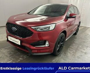 Ford Ford Edge 2.0 EcoBlue Bi-Turbo 4x4 Aut. ST-LINE Ge Gebrauchtwagen