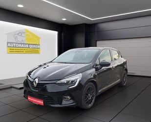 Renault Renault Clio V Intens 1.0 TCe 90 EU6d Navi digital Gebrauchtwagen