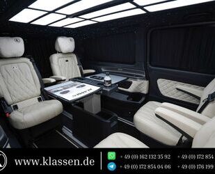 Mercedes-Benz Mercedes-Benz V300 - VITO 2024 - EXKLUSIVER V-Klas Gebrauchtwagen