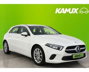 Mercedes-Benz Mercedes-Benz A 220 7G-DCT Progressive+LED+NAVI+VI Gebrauchtwagen