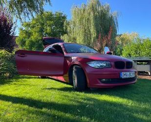 BMW BMW 118i Edition Sport | neue Kette, Injektoren us Gebrauchtwagen