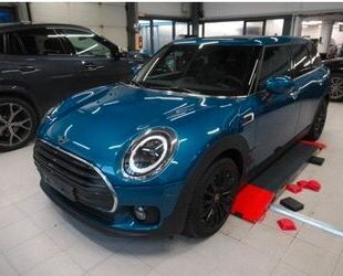 Mini MINI D Clubman Classic Trim Navi/SportSitze/Apple/ Gebrauchtwagen