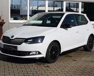 Skoda Skoda Fabia Monte Carlo 1.0 * NAVI * DAB * Pano * Gebrauchtwagen