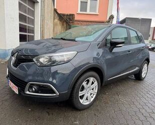 Renault Renault Captur Dynamique Gebrauchtwagen