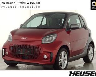 Smart Smart smart EQ fortwo Exclusiv*Winterpaket*22kW-Bo Gebrauchtwagen