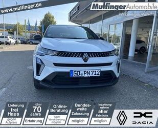 Renault Renault Captur Techno E-TECH Full Hybrid 145 Bluet Gebrauchtwagen