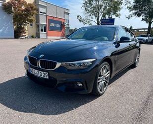 BMW BMW 440 Gran Coupé 440i xDrive Gran Coupé M Spor.. Gebrauchtwagen