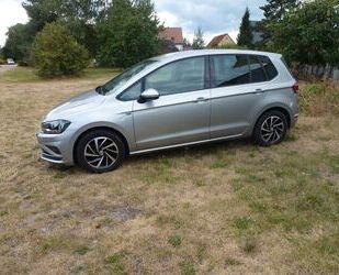 VW Volkswagen Golf Sportsvan 1.0 TSI 81kW JOIN JOIN Gebrauchtwagen