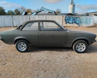 Opel Opel Kadett Gebrauchtwagen