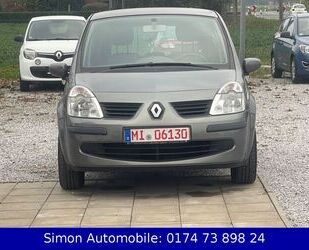 Renault Renault Modus Dynamique Gebrauchtwagen